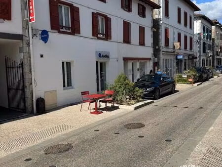 osaba anglet - osaba cambo