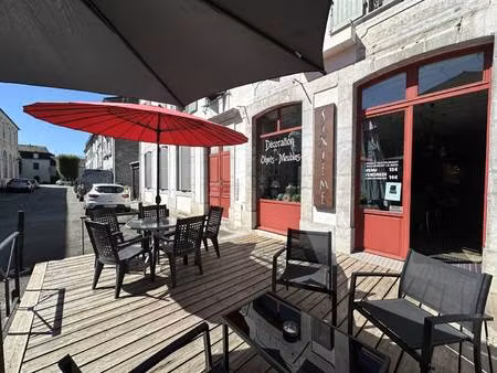 restaurant à vendre
