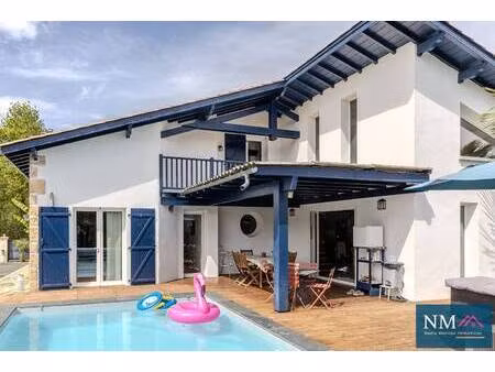 nm immobilier