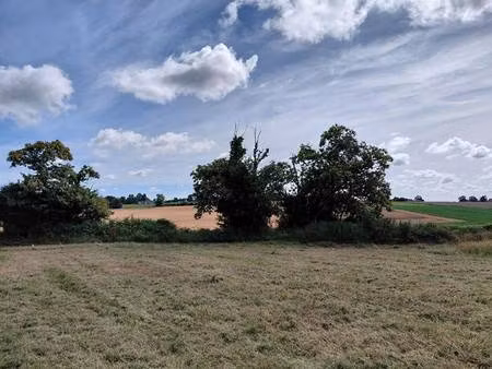 terrain à vendre