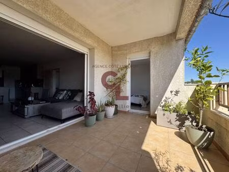 côté luberon immobilier