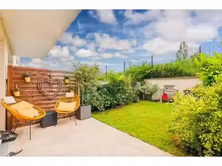 vente duplex 3 pièces 68 m² à courtry (77181)  242 000 €