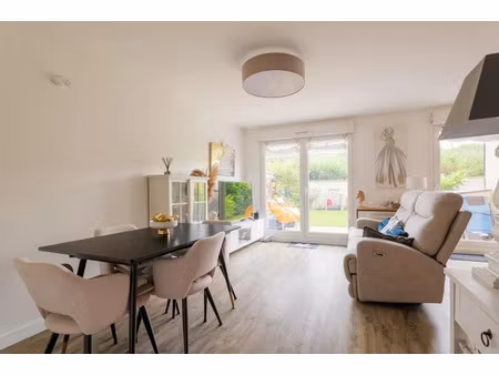 vente duplex 3 pièces 68 m² à courtry (77181)  250 000 €