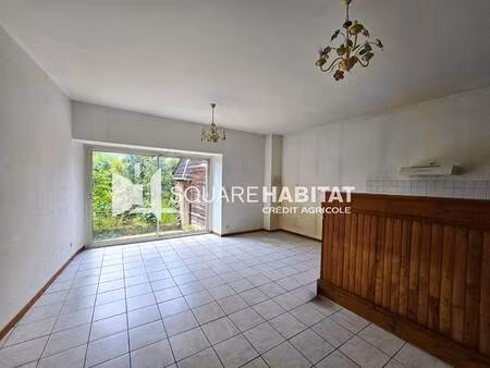 immeuble à vendre