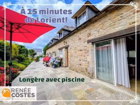 ferme en viager