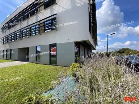 espace bureau à louer