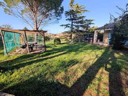 sainte anne immobilier