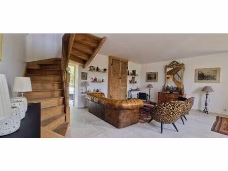 maison en viager