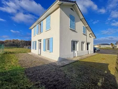 maison à vendre - première occupation