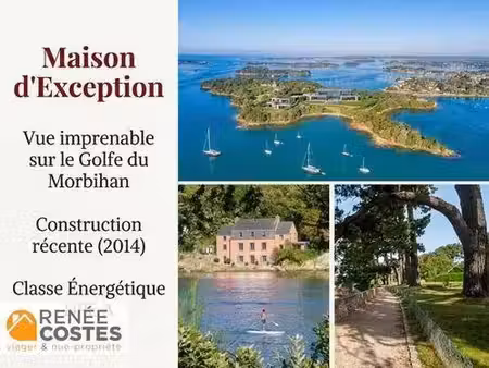 maison en viager