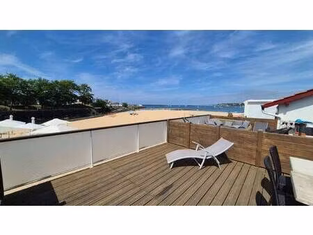 duplex à vendre