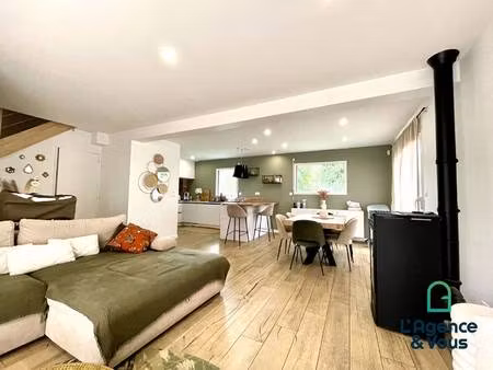 maison à vendre - première occupation