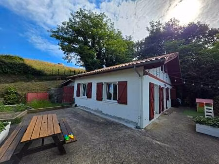 puyo immobilier