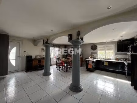 villa à vendre