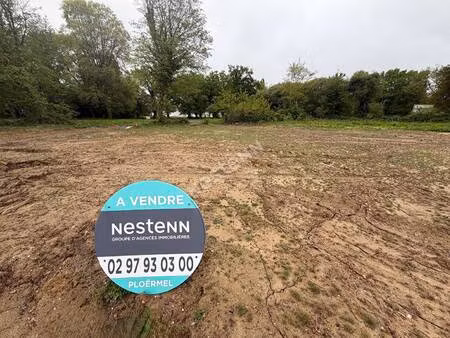 terrain à vendre