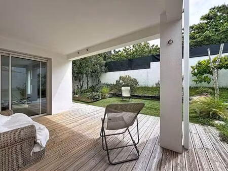 côté particuliers biarritz