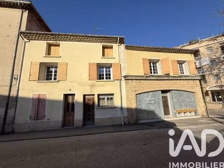 immeuble à vendre