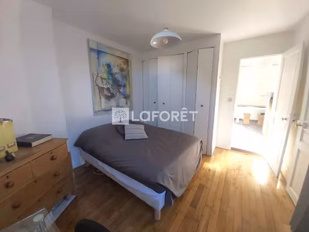 vente appartement 2 pièces 42.2 m² à le raincy (93340)  192 000 €