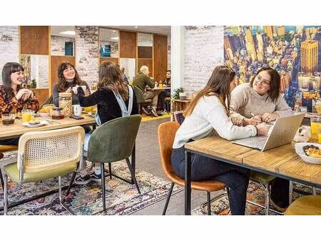sa bouygues immobilier