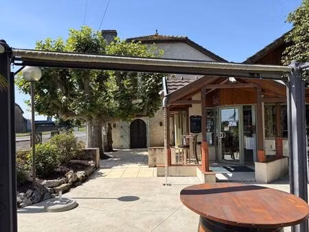restaurant à vendre
