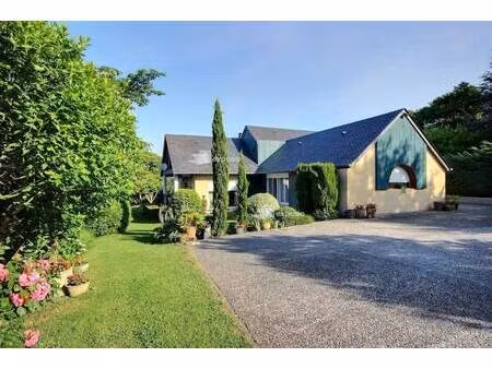 villa à vendre