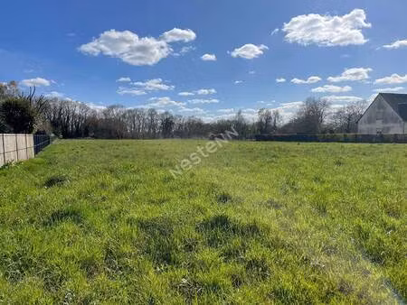 terrain à vendre