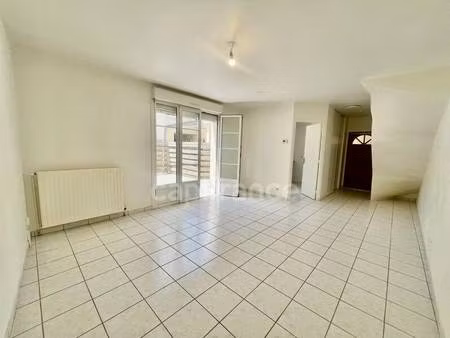 duplex à vendre