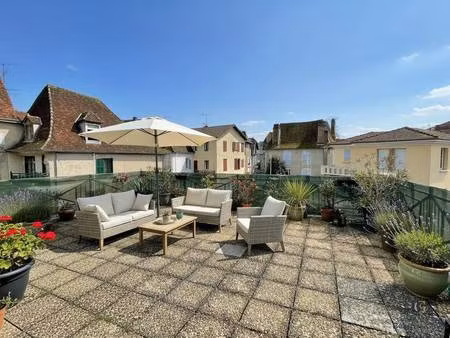 immeuble à vendre