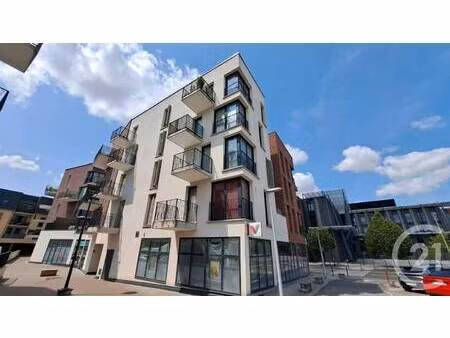 century 21 infinity compiegne