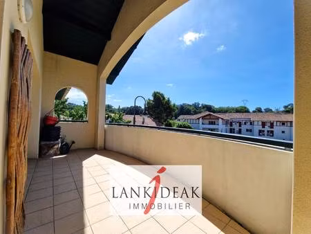 lankideak immobilier
