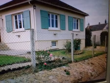 propriétaire particulier