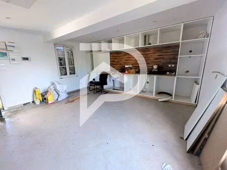 stéphane plaza immobilier méru
