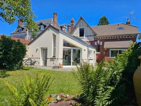 nidéal immobilier