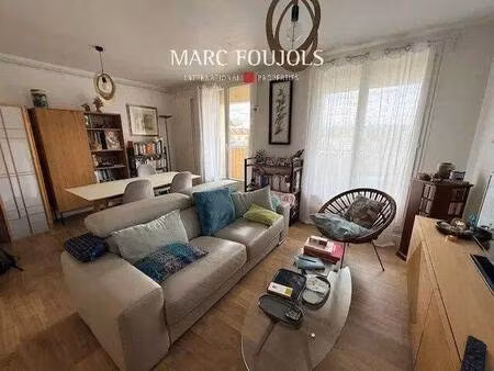 marc foujols chantilly