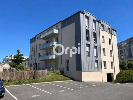 orpi dhoury breuil-le-vert
