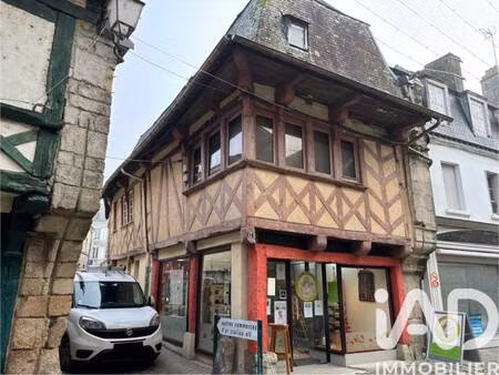 immeuble à vendre