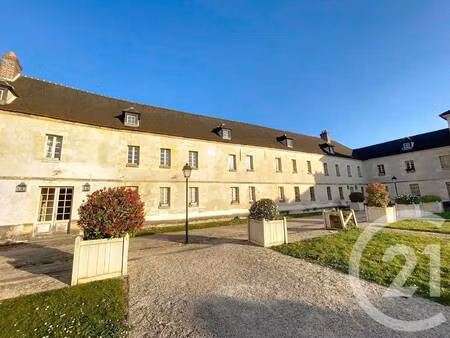century 21 senlis