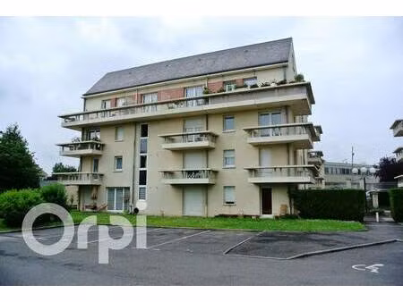 orpi st frambourg