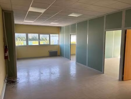 espace bureau à louer