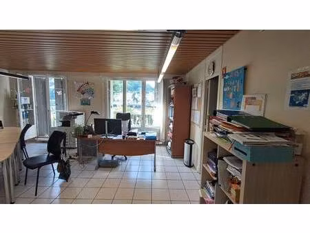 espace bureau à louer