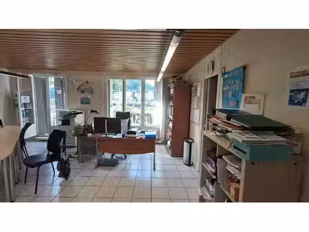 local commercial à louer