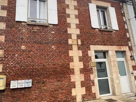 local d'activités à louer