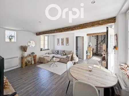 orpi estrées immobilier sp