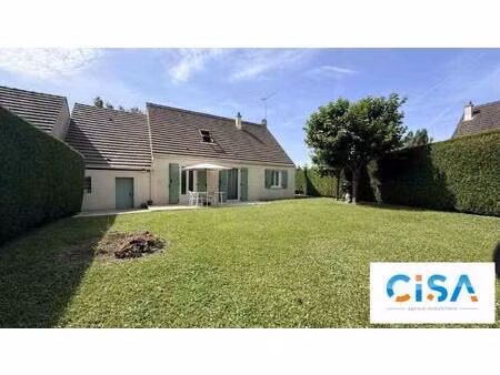 pavillon à vendre