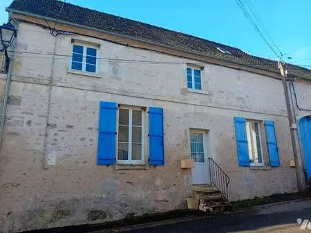 maison à louer