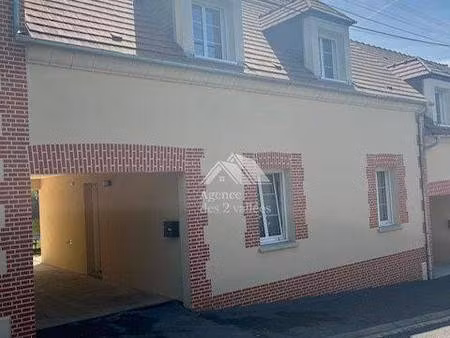 maison à louer