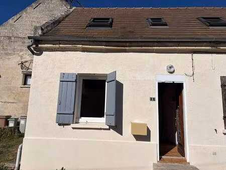 maison à louer