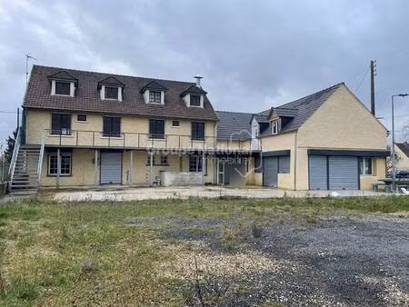 immeuble à vendre