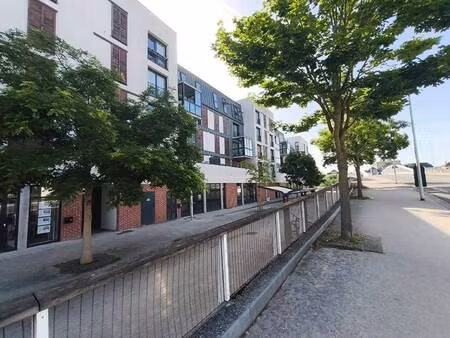 mapeo immobilier