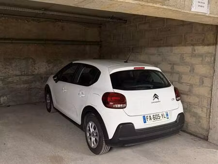 parking à louer